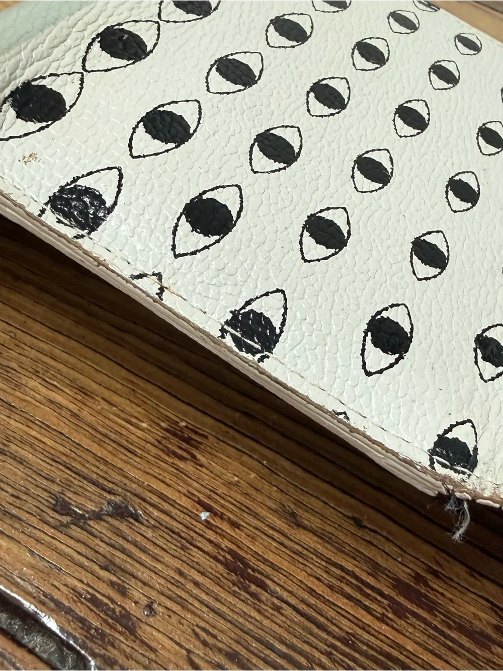 Min & Mon Fiona Wallet